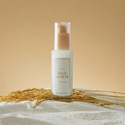 Rice Healing Package -Wishtrend Comestics Store Rice Healing Package thumbnail 04 concept3