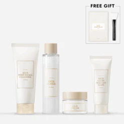 Rice Glowing Essentials Box