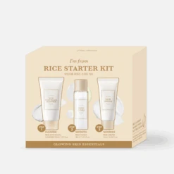 Im From Rice Starter Kit