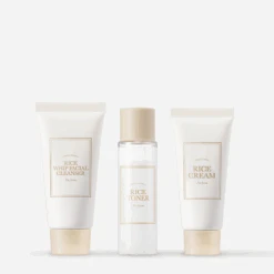 Im From Rice Starter Kit -Wishtrend Comestics Store RiceStarter Kit thumbnail 01 product 3