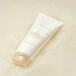 Rice Whip Facial Cleanser Set -Wishtrend Comestics Store RiceWhipFacialCleanser Set thumbnail 04 concept2