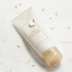 Rice Whip Facial Cleanser Set -Wishtrend Comestics Store RiceWhipFacialCleanser Set thumbnail 04 concept4