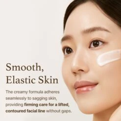 Rice Feel Off Mask -Wishtrend Comestics Store Rice Glow Peel Off Mask thumbnail 07