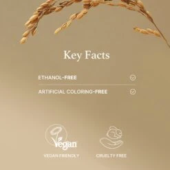 Rice Mask 30g -Wishtrend Comestics Store Rice Mask thumbnail 06