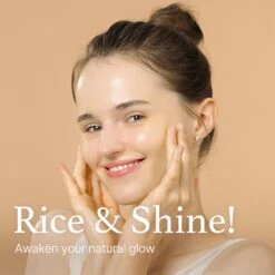 Rice Serum -Wishtrend Comestics Store Rice Serum thumbnail 02