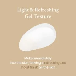 Rice Serum -Wishtrend Comestics Store Rice Serum thumbnail 03