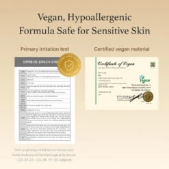 Rice Sheet Mask -Wishtrend Comestics Store Rice Sheet Mask thumbnail 06