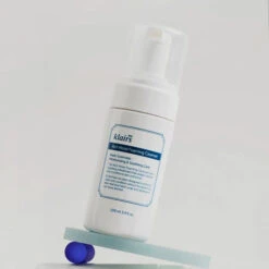 Rich Moist Foaming Cleanser -Wishtrend Comestics Store Rich Moist Foaming Cleanser thumbnail 04 concept1