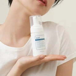 Rich Moist Foaming Cleanser -Wishtrend Comestics Store Rich Moist Foaming Cleanser thumbnail 04 concept3