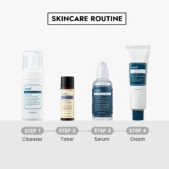 Rich Moist Package -Wishtrend Comestics Store Rich Moist Package thumbnail 03 info2