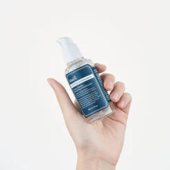 Rich Moist Soothing Serum -Wishtrend Comestics Store Rich Moist Soothing Serum thumbnail 04 concept3