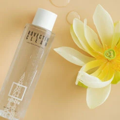 Lots Of Lotus Set -Wishtrend Comestics Store Rovectin Lotus Water Calming Toner thumbnail 04 Concept 2