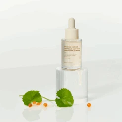 Salmon Caring Centella Ampoule -Wishtrend Comestics Store SalmonCaringCentellaAmpoule thumbnail 04 concept