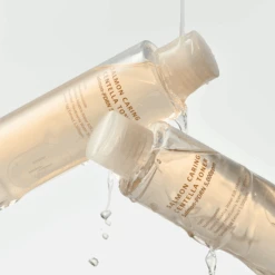 Salmon Caring Centella Toner -Wishtrend Comestics Store SalmonCaringCentellaToner thumbnail 04 concept2 addad117 773d 44a3 a168 7e198531d326