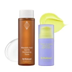 Skin Cycling Duo -Wishtrend Comestics Store Skin Cycling Duo thumbnail