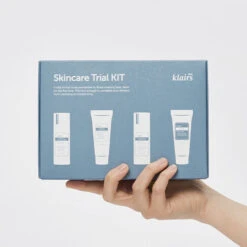 Skincare Trial Kit -Wishtrend Comestics Store Skincare Trial Kit thumbnail 04 concept1