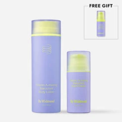 Smooth Face Body Set