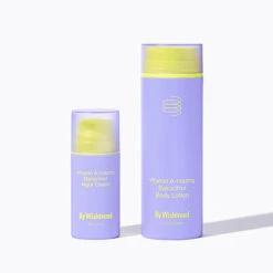 Smooth Face Body Set -Wishtrend Comestics Store Smooth Face Body Set thumbnail 04 concept1