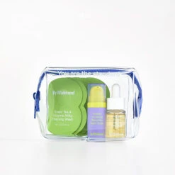 Smooth Skin Journey Kit -Wishtrend Comestics Store Smooth Skin Journey Kit thumbnail 04 concept2