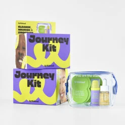 Smooth Skin Journey Kit -Wishtrend Comestics Store Smooth Skin Journey Kit thumbnail 04 concept3