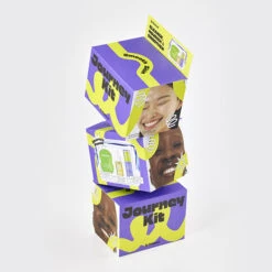 Smooth Skin Journey Kit -Wishtrend Comestics Store Smooth Skin Journey Kit thumbnail 04 concept4