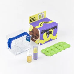 Smooth Skin Journey Kit -Wishtrend Comestics Store Smooth Skin Journey Kit thumbnail 04 concept5