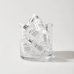 Step By Step Acne Self Care Box -Wishtrend Comestics Store Step by Step Acne Self Care Box thumbnail 04 concept3