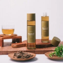 Step By Step Acne Self Care Box -Wishtrend Comestics Store Step by Step Acne Self Care Box thumbnail 04 concept6