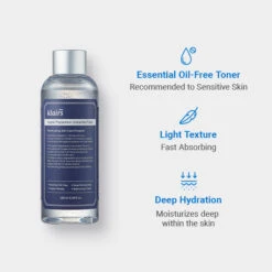 Supple Preparation Unscented Toner -Wishtrend Comestics Store Supple Preparation Unscented Toner thumbnail 03 info2