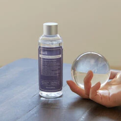 Supple Preparation Unscented Toner 30ml -Wishtrend Comestics Store Supple Preparation Unscented Toner thumbnail 04 concept4