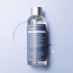 Day Night Oily Acne Prone Skin Care Box -Wishtrend Comestics Store Supple Preparation Unscented Toner thumbnail 04 concept5 2