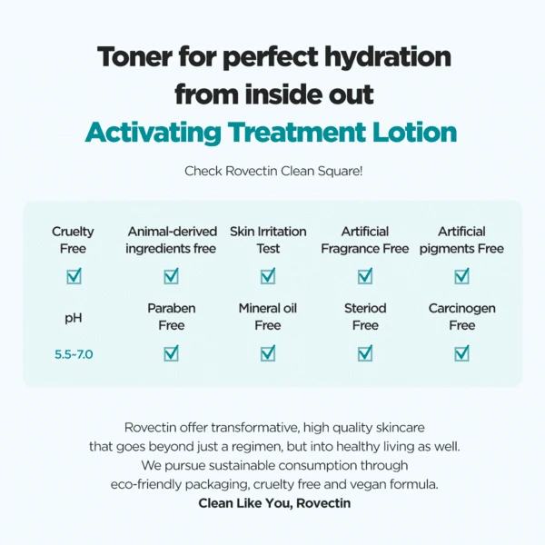 Activating Treatment Lotion 10 Activating Treatment Lotion - Image 10