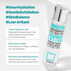 Activating Treatment Lotion 16 Activating Treatment Lotion -Wishtrend Comestics Store TL180 2 2
