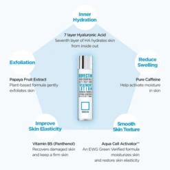 Activating Treatment Lotion 23 Activating Treatment Lotion -Wishtrend Comestics Store TL180 3