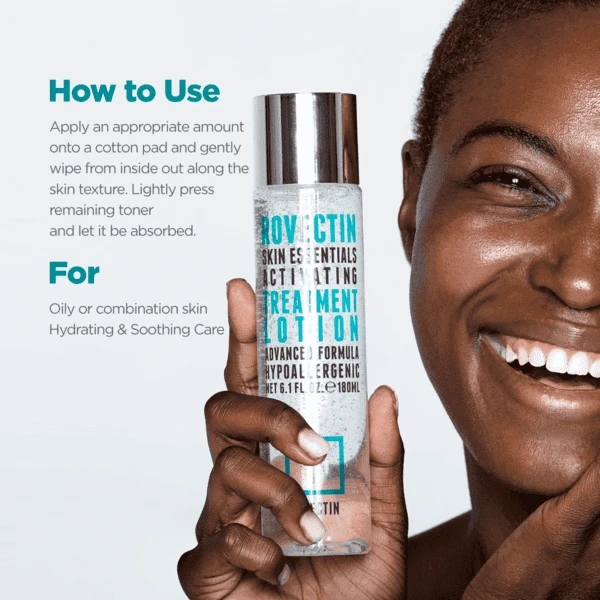 Activating Treatment Lotion 12 Activating Treatment Lotion - Image 12