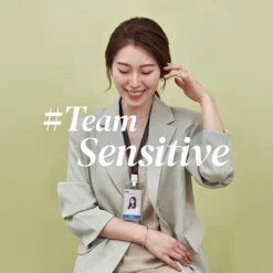 Teamsensitive -Wishtrend Comestics Store Team Sensitive thumbnail 04 concept1