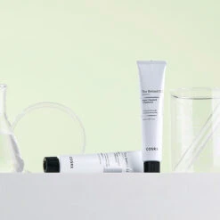 Cosrx The Retinol 0 1 Cream -Wishtrend Comestics Store The Retinol 0.1 cream thumbnail 04 concept2