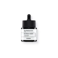 Cosrx The Retinol 0 5 Oil