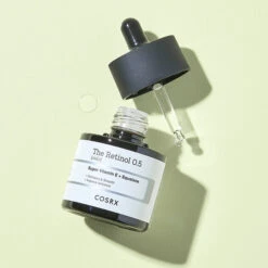 Cosrx The Retinol 0 5 Oil -Wishtrend Comestics Store The Retinol 0.5 Oil thumbnail 04 concept1