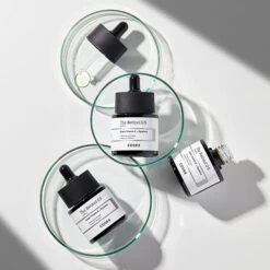 Cosrx The Retinol 0 5 Oil -Wishtrend Comestics Store The Retinol 0.5 Oil thumbnail 04 concept3