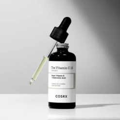Cosrx The Vitamin C 13 Serum -Wishtrend Comestics Store The Vitamin C 13 serum thumbnail 04 concept1