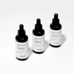 Cosrx The Vitamin C 13 Serum -Wishtrend Comestics Store The Vitamin C 13 serum thumbnail 04 concept2