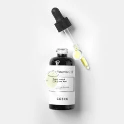 Cosrx The Vitamin C 23 Serum -Wishtrend Comestics Store The Vitamin C 23 serum thumbnail 04 concept1