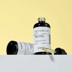 Cosrx The Vitamin C 23 Serum -Wishtrend Comestics Store The Vitamin C 23 serum thumbnail 04 concept3