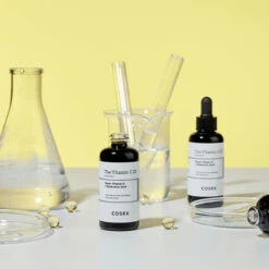 Cosrx The Vitamin C 23 Serum -Wishtrend Comestics Store The Vitamin C 23 serum thumbnail 04 concept4