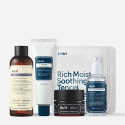 Acne Prone Sensitive Skin Total Care Box