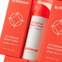 Protect And Repair Set -Wishtrend Comestics Store UV Defense Moist Cream thumbnail 04 concept 3 a6dc49a5 c211 406e a43e a72b7d4f0a00