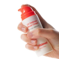 Protect And Repair Set -Wishtrend Comestics Store UV Defense Moist Cream thumbnail 04 concept 4 0d017267 c009 4a13 bf97 308dc59a0985