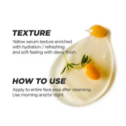 3 Day Vita Dark Spot Serum -Wishtrend Comestics Store Vita Dark Spot Serum thumbnail 03 info8