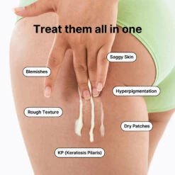 Vitamin A Mazing Bakuchiol Body Lotion -Wishtrend Comestics Store Vitamin A mazing Bakuchiol Body Lotion PDP 02